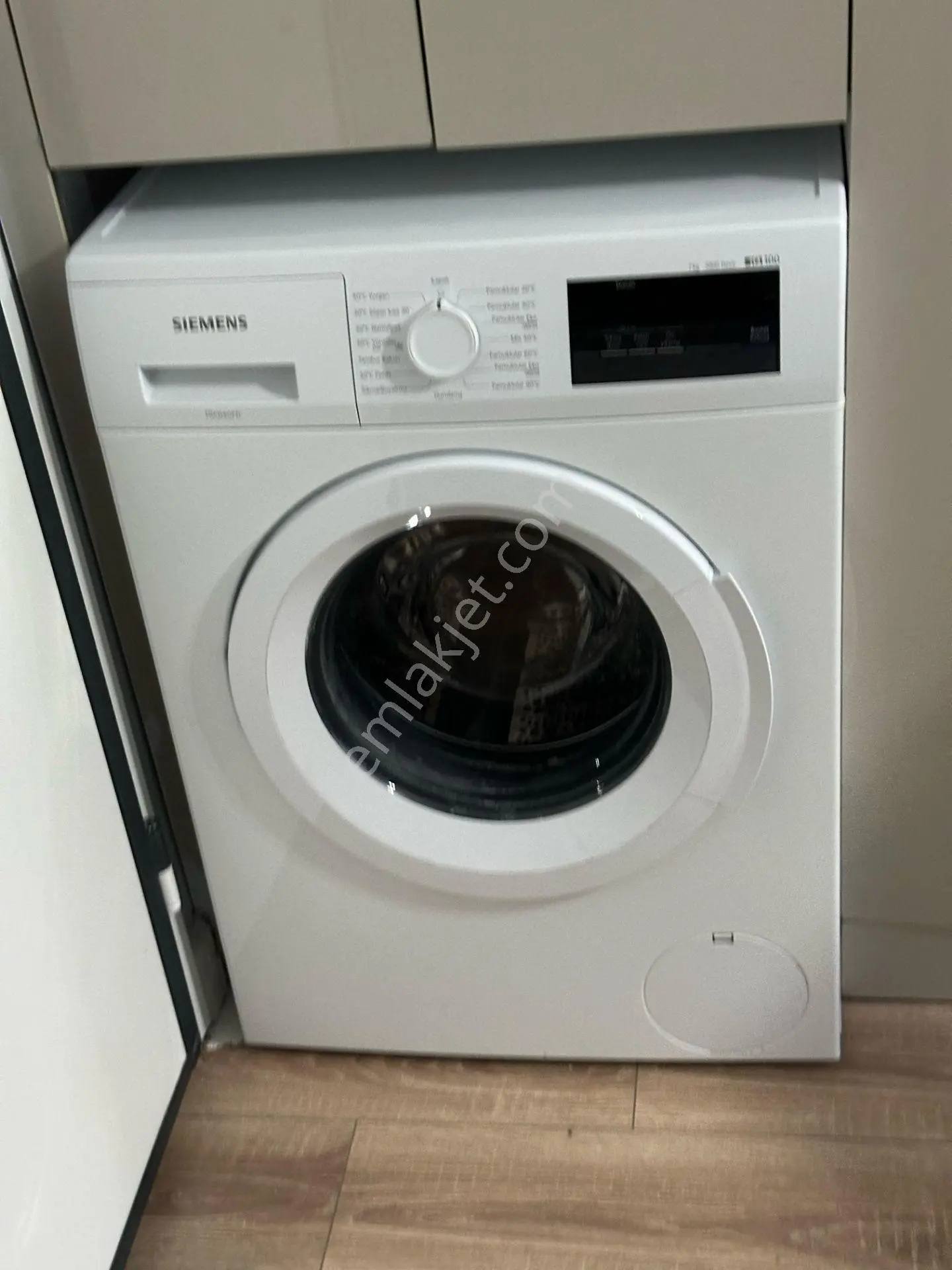 Amazon'dan Üniversite Civarı Eşyalı 2+1 Amerikan Mutfak Daire!!! - Görsel 5