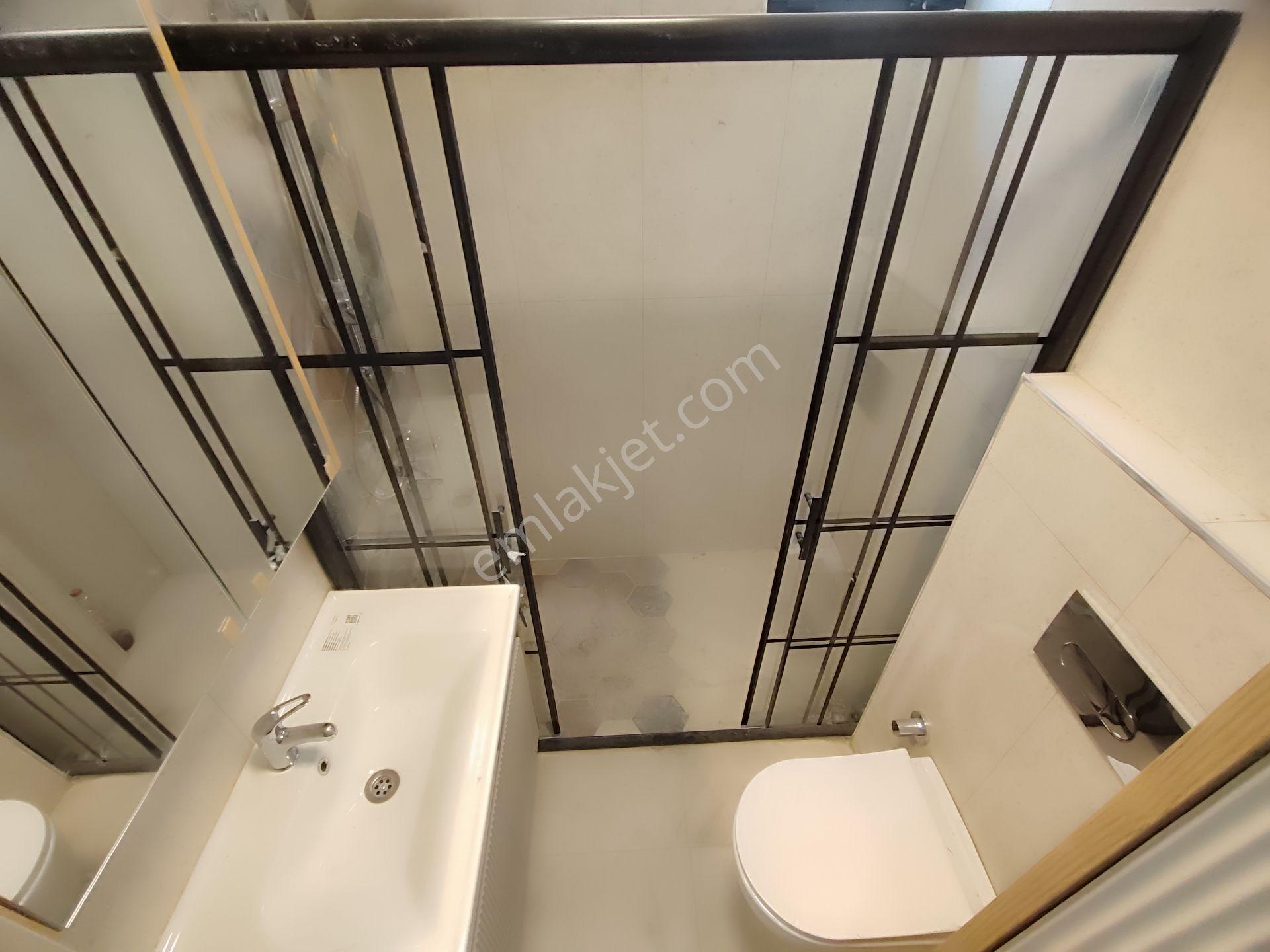 Kardeşten İkizçay'da Denize 50 Mt. Doğalgazlı Ara Kat Ön Cephe Sıfır 2+1 Lüks Daire - Görsel 21
