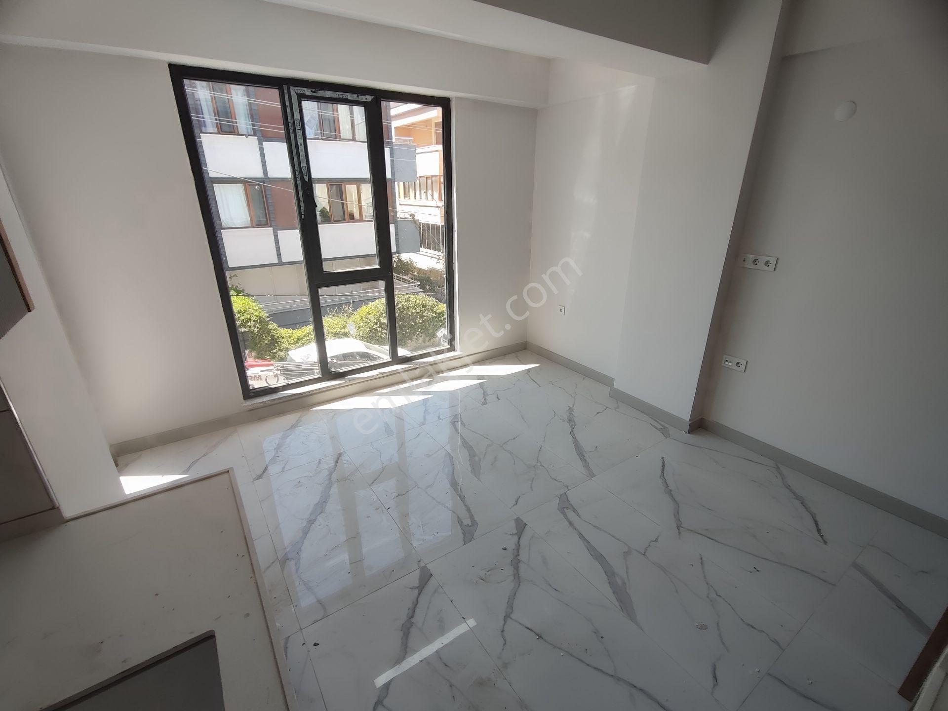 Kardeşten İkizçay'da Denize 50 Mt. Doğalgazlı Ara Kat Ön Cephe Sıfır 2+1 Lüks Daire - Görsel 8