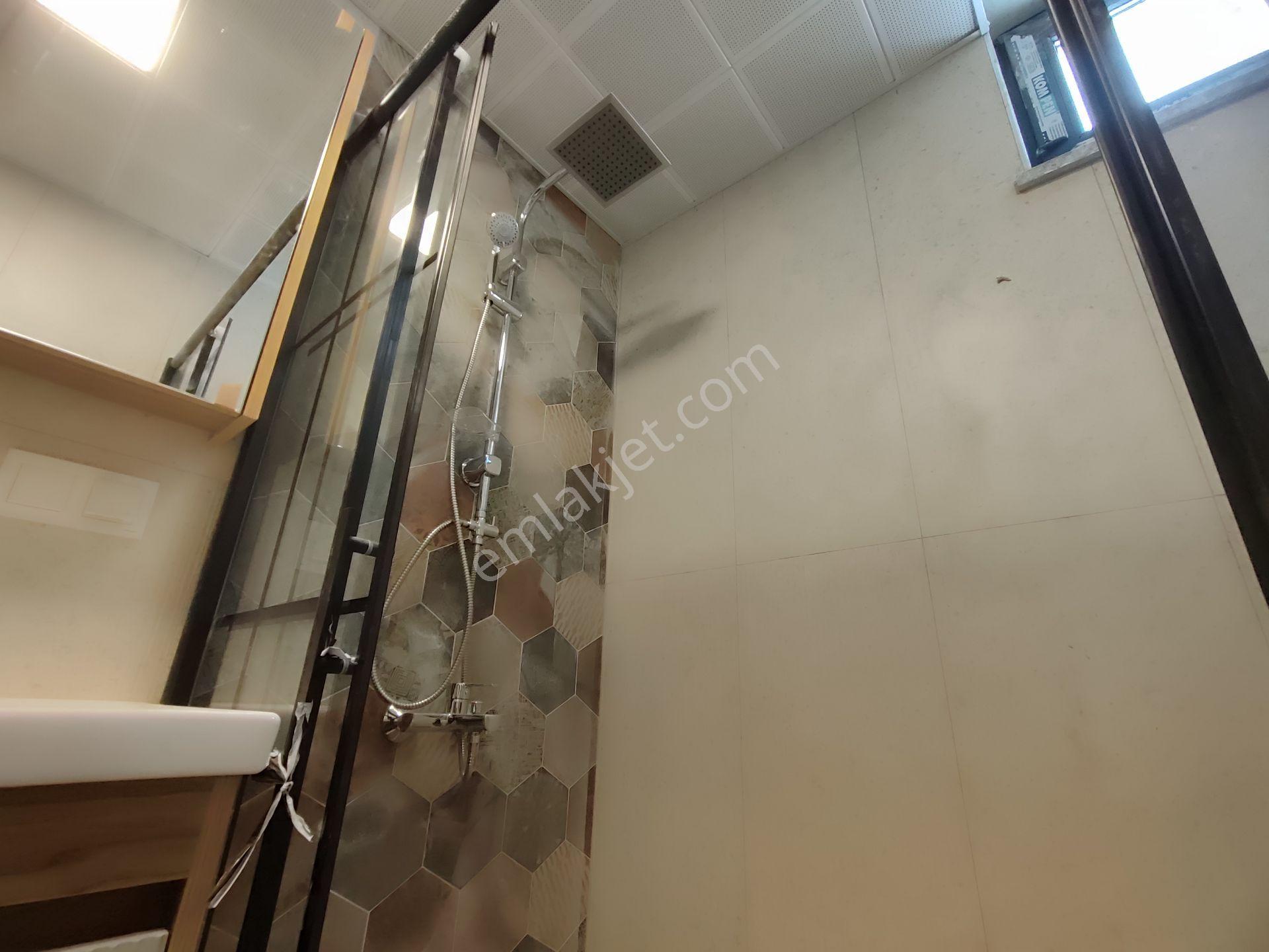 Kardeşten İkizçay'da Denize 50 Mt. Doğalgazlı Ara Kat Ön Cephe Sıfır 2+1 Lüks Daire - Görsel 25