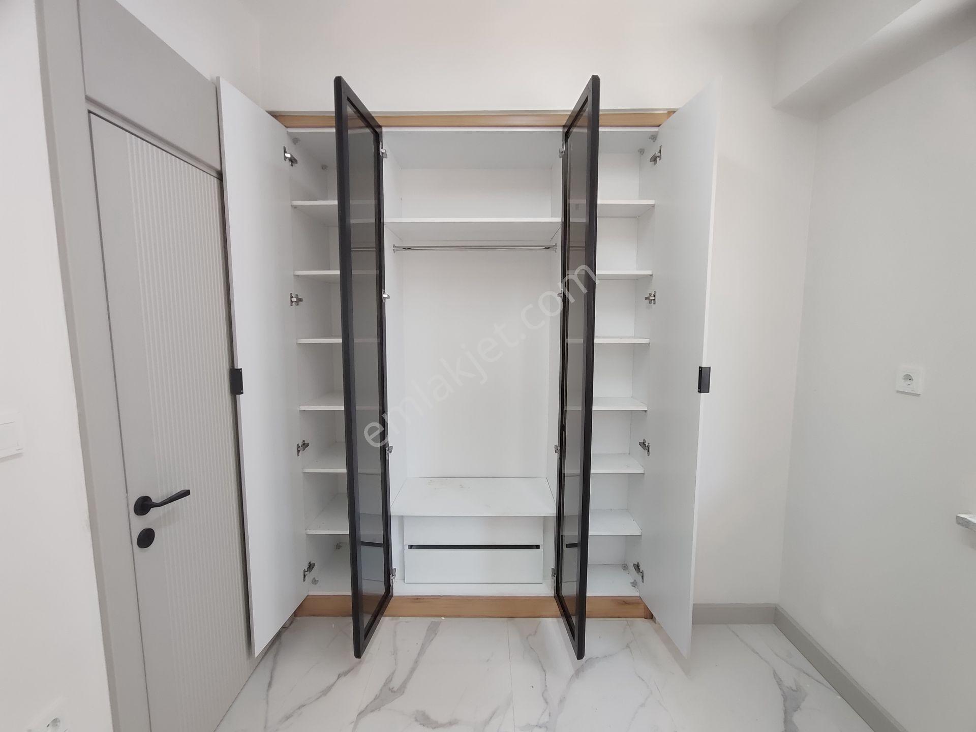 Kardeşten İkizçay'da Denize 50 Mt. Doğalgazlı Ara Kat Ön Cephe Sıfır 2+1 Lüks Daire - Görsel 15