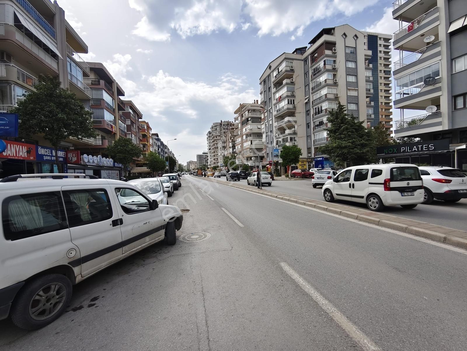 Bahçelievler Ordu Cd. Geniş Dubleks Daire.... - Görsel 2