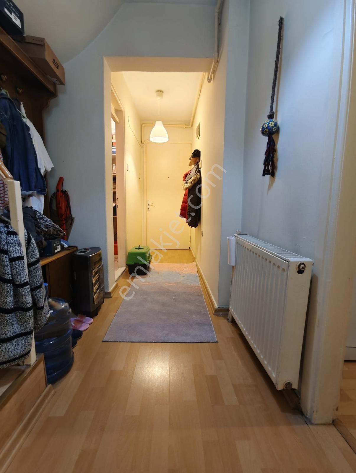 Bahçelievler Ordu Cd. Geniş Dubleks Daire.... - Görsel 26