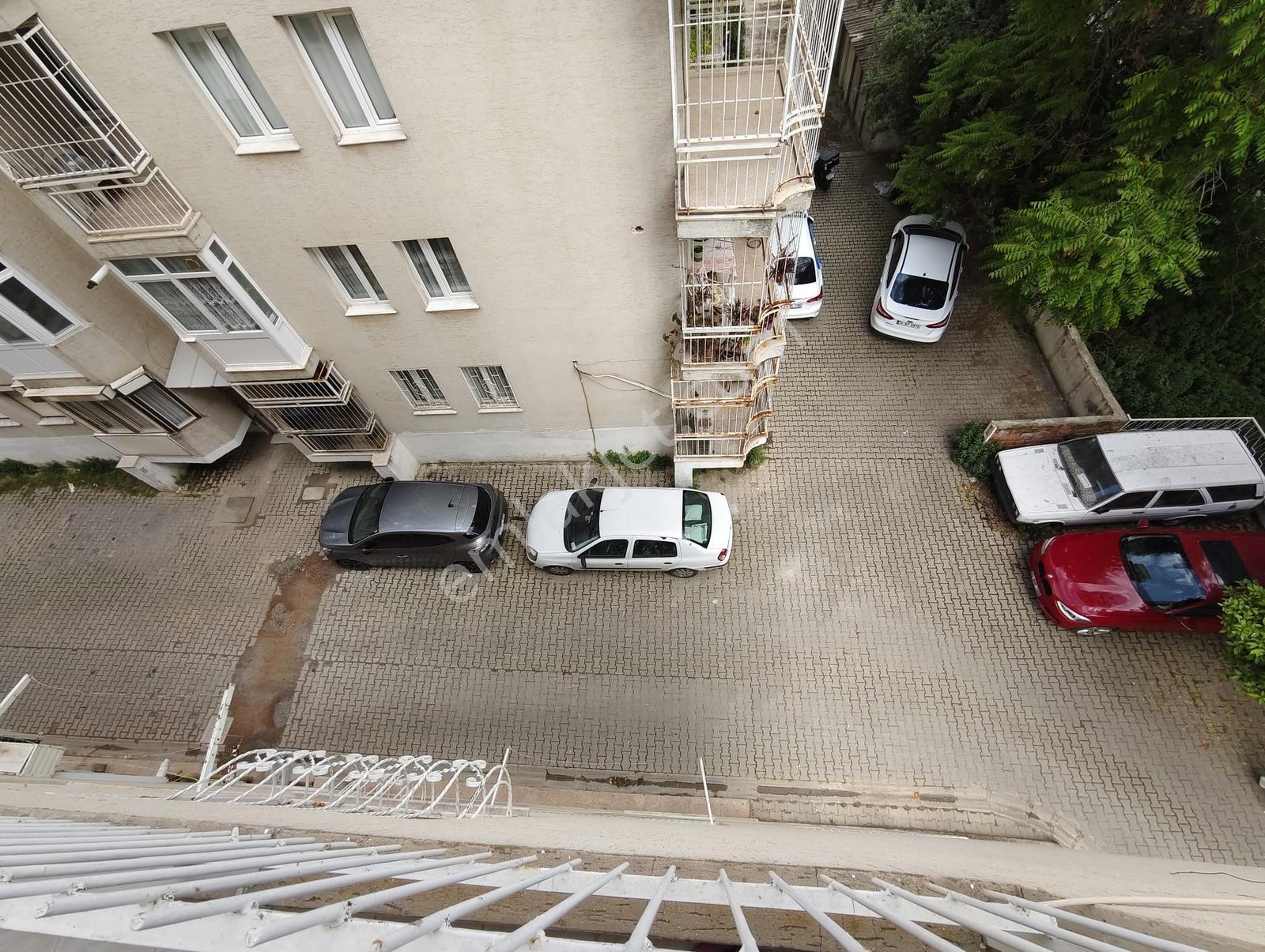 Bahçelievler Ordu Cd. Geniş Dubleks Daire.... - Görsel 24