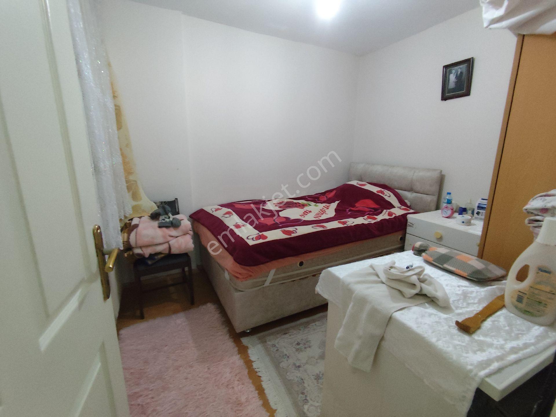 Yedikule Hacımanav Sok Satılık Bahçeli Daire - Görsel 8