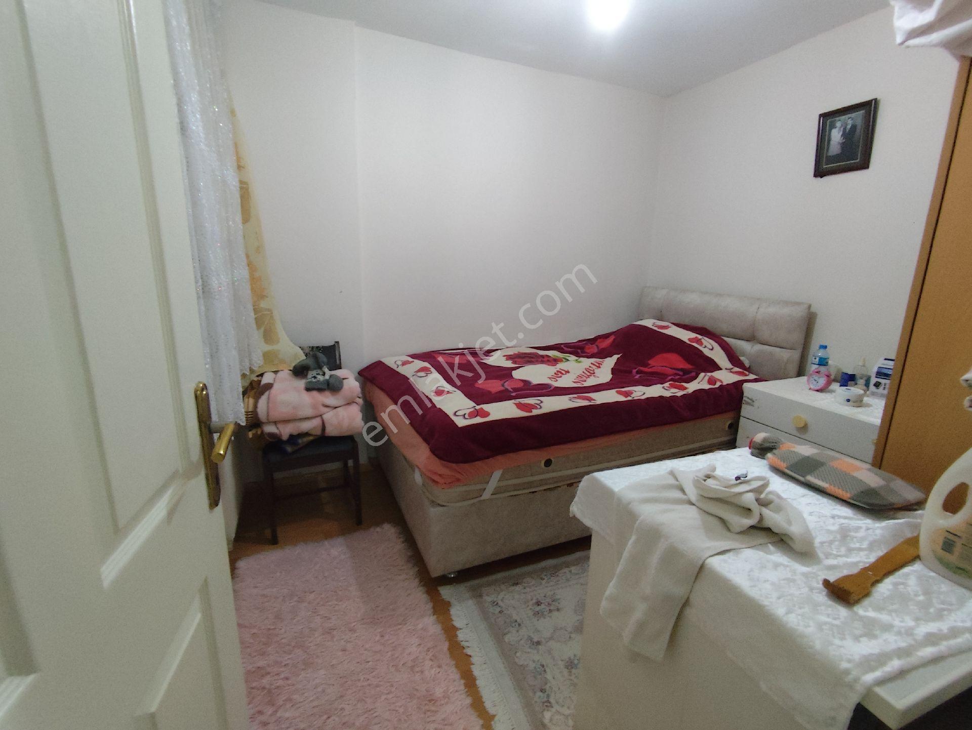 Yedikule Hacımanav Sok Satılık Bahçeli Daire - Görsel 9