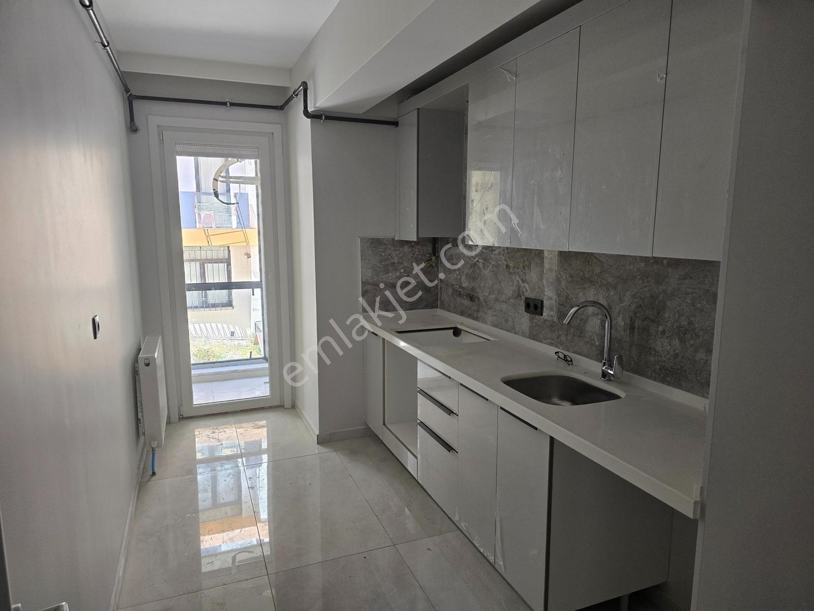 Deluxe 26 ' Dan Sıfır Binada Fıstıkağacında 3+1 125 M2 Daire - Görsel 18