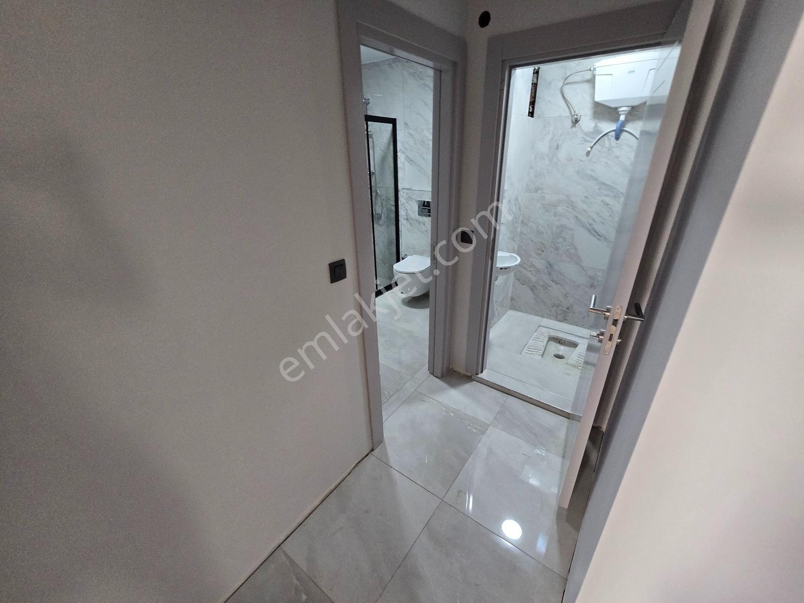 Deluxe 26 ' Dan Sıfır Binada Fıstıkağacında 3+1 125 M2 Daire - Görsel 15