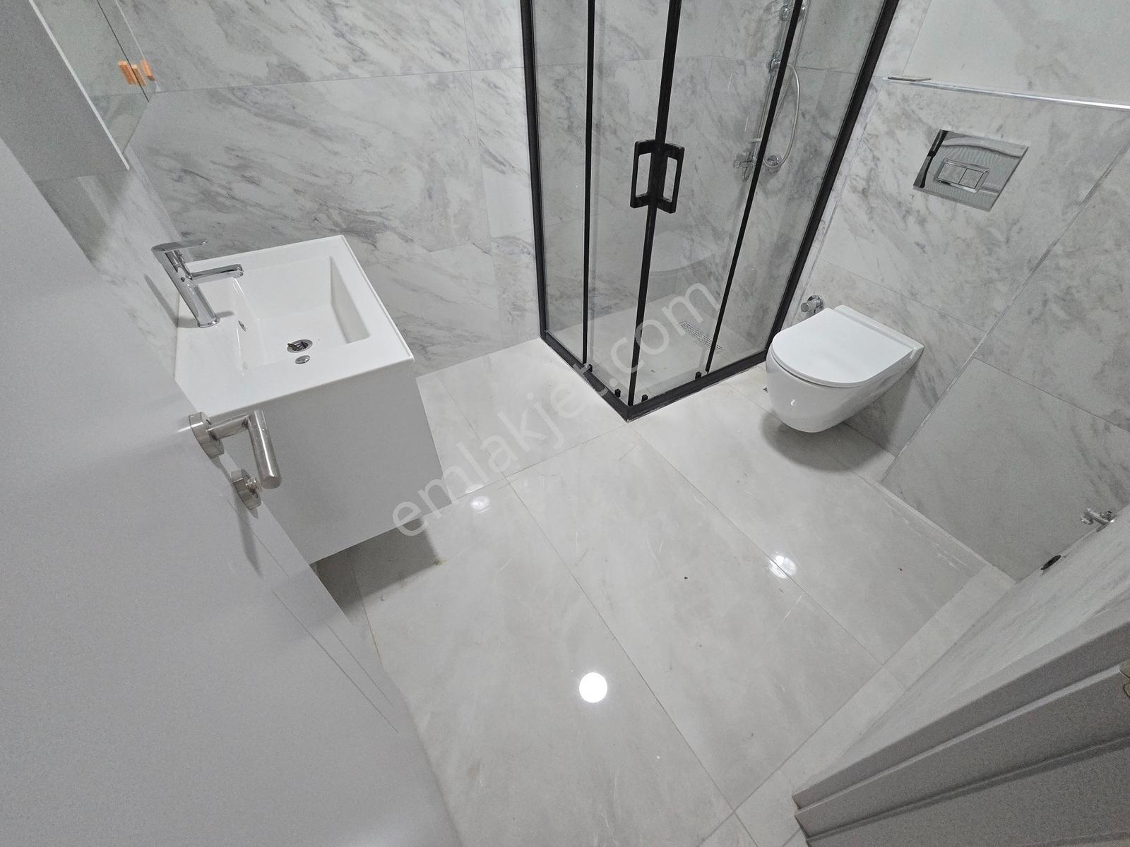 Deluxe 26 ' Dan Sıfır Binada Fıstıkağacında 3+1 125 M2 Daire - Görsel 6