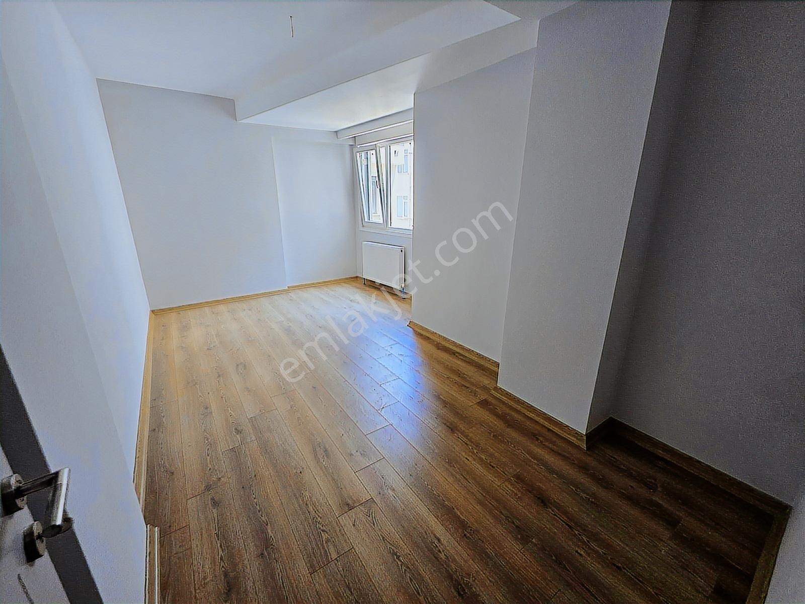 Deluxe 26 ' Dan Sıfır Binada Fıstıkağacında 3+1 125 M2 Daire - Görsel 27