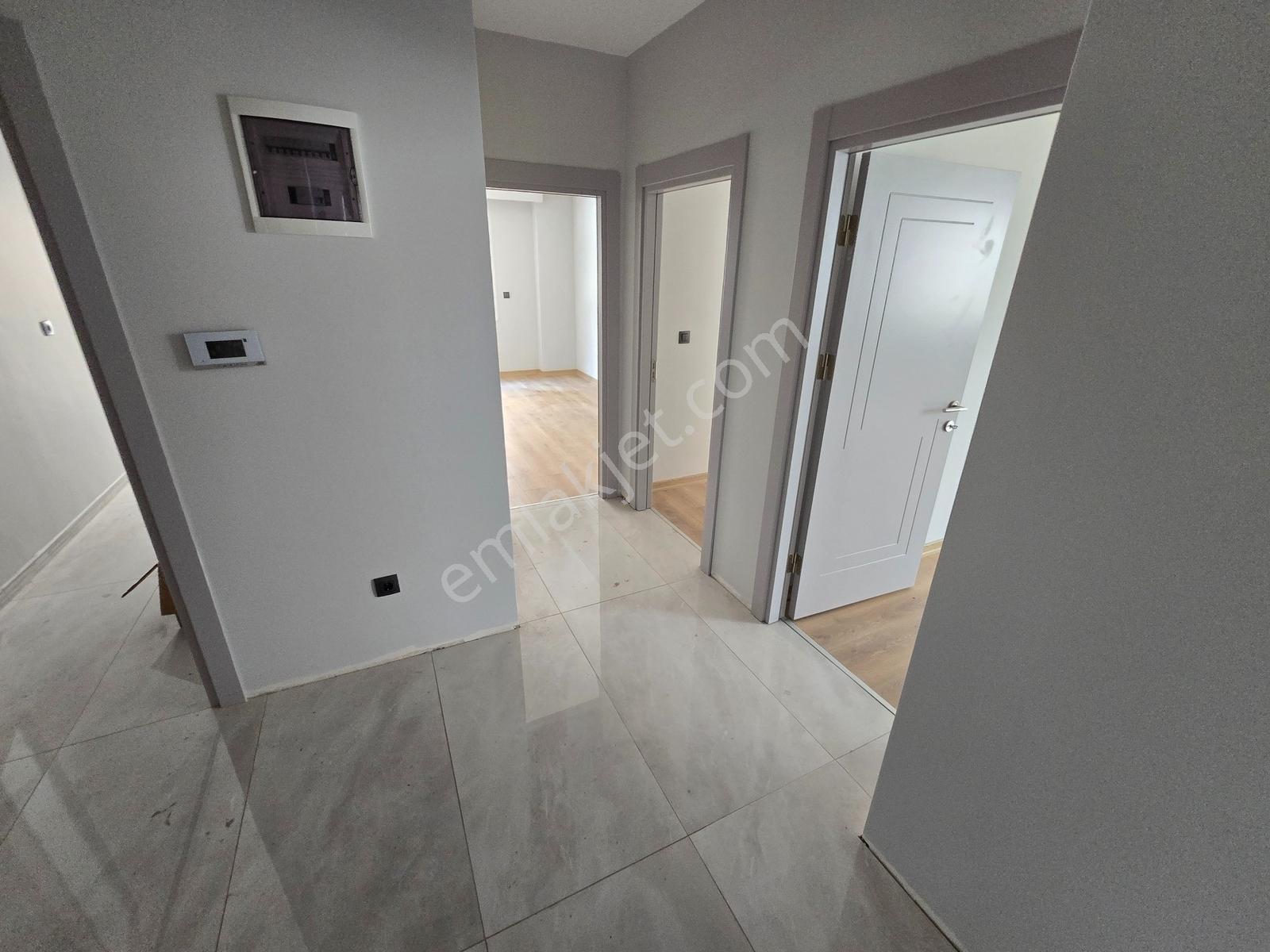 Deluxe 26 ' Dan Sıfır Binada Fıstıkağacında 3+1 125 M2 Daire - Görsel 11