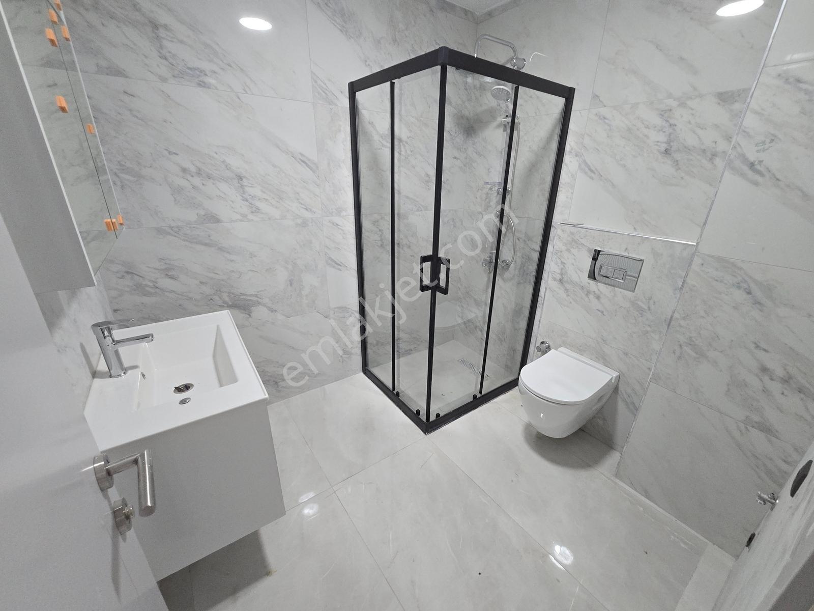 Deluxe 26 ' Dan Sıfır Binada Fıstıkağacında 3+1 125 M2 Daire - Görsel 7