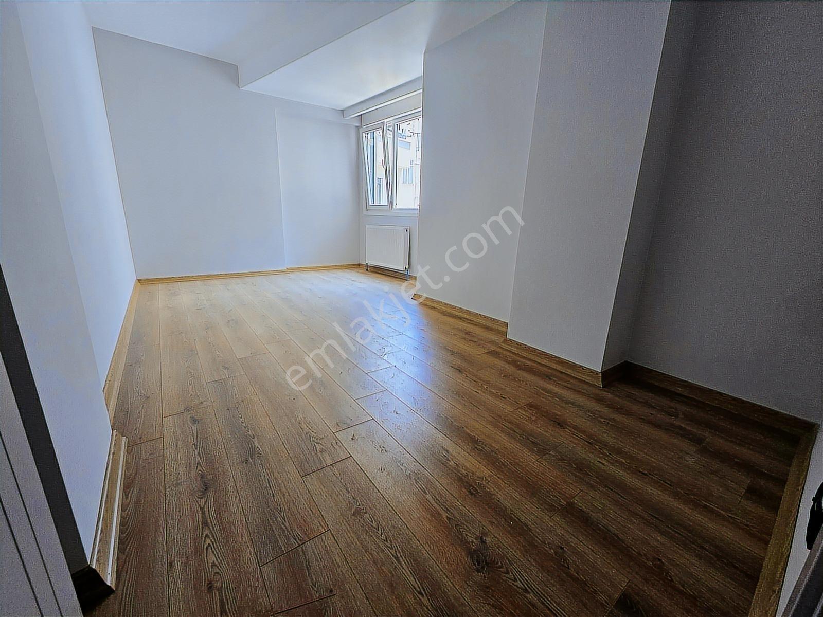 Deluxe 26 ' Dan Sıfır Binada Fıstıkağacında 3+1 125 M2 Daire - Görsel 17