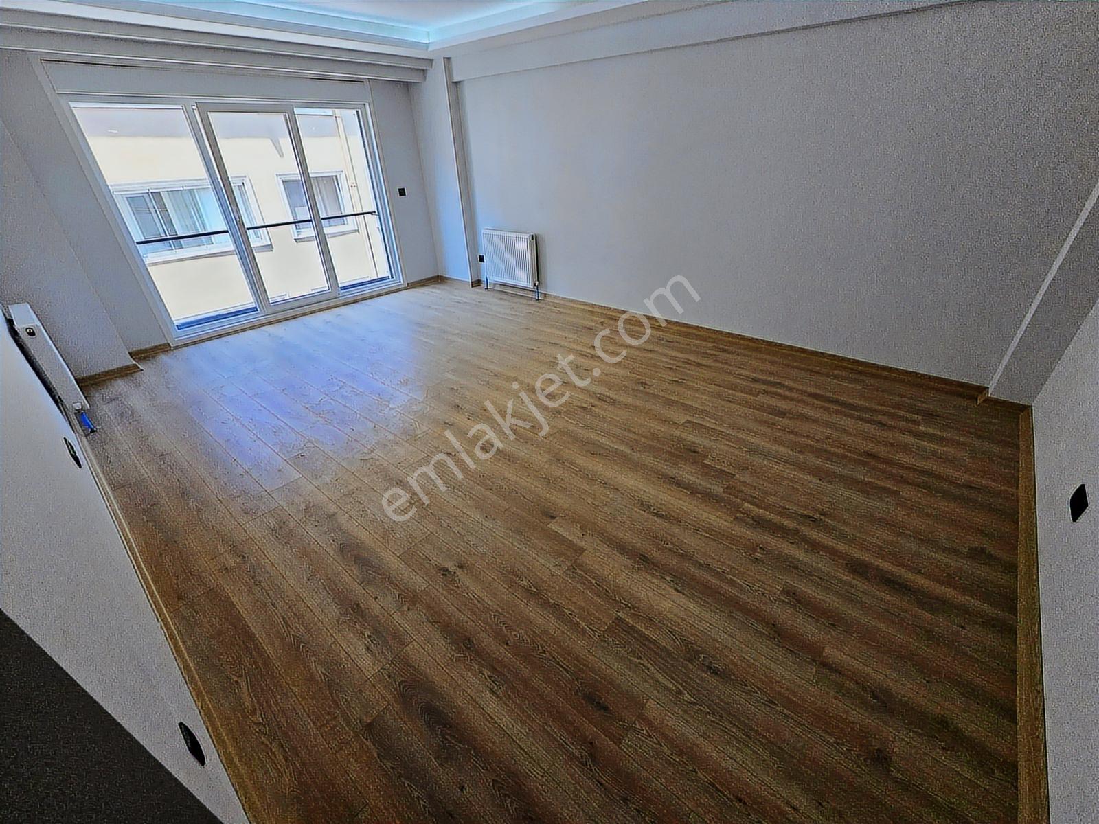 Deluxe 26 ' Dan Sıfır Binada Fıstıkağacında 3+1 125 M2 Daire - Görsel 21