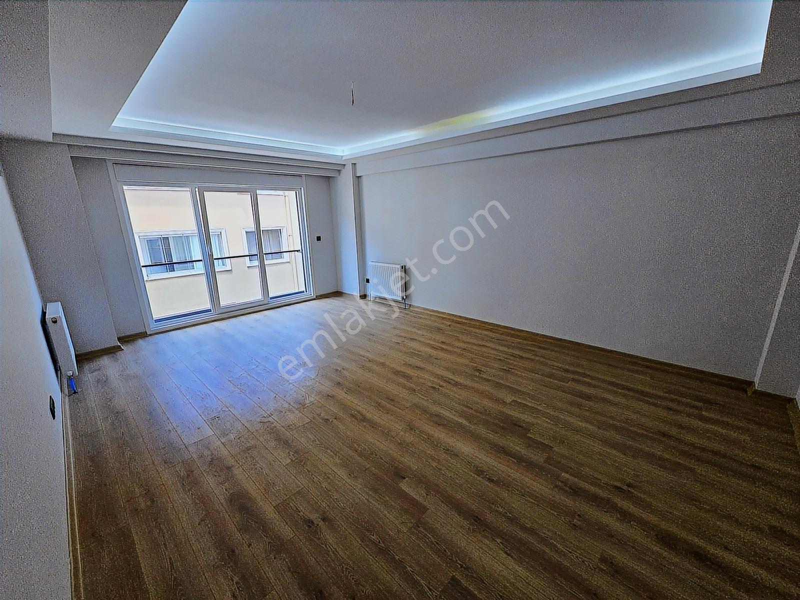 Deluxe 26 ' Dan Sıfır Binada Fıstıkağacında 3+1 125 M2 Daire - Görsel 20