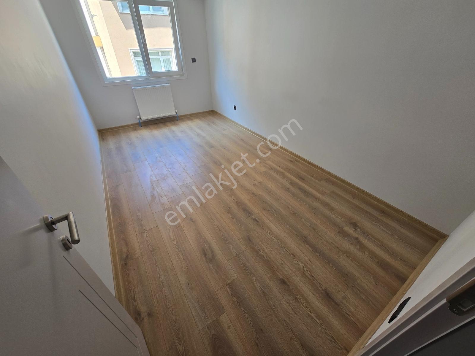 Deluxe 26 ' Dan Sıfır Binada Fıstıkağacında 3+1 125 M2 Daire - Görsel 28