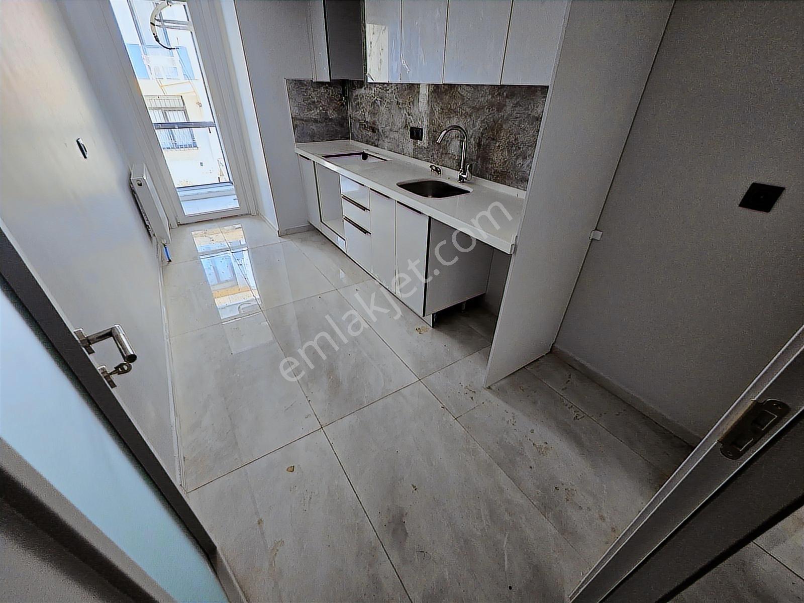 Deluxe 26 ' Dan Sıfır Binada Fıstıkağacında 3+1 125 M2 Daire - Görsel 23