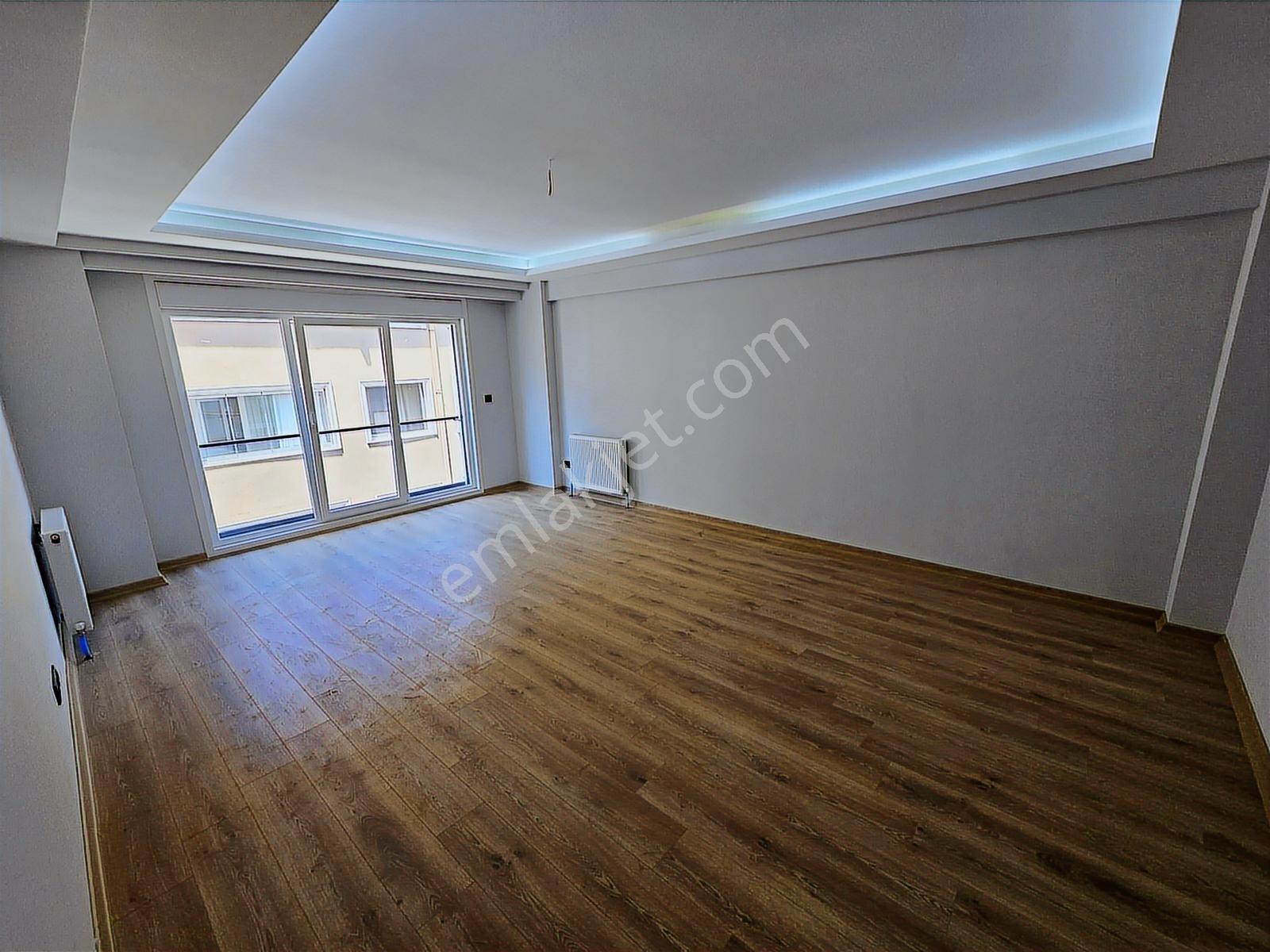 Deluxe 26 ' Dan Sıfır Binada Fıstıkağacında 3+1 125 M2 Daire - Görsel 25