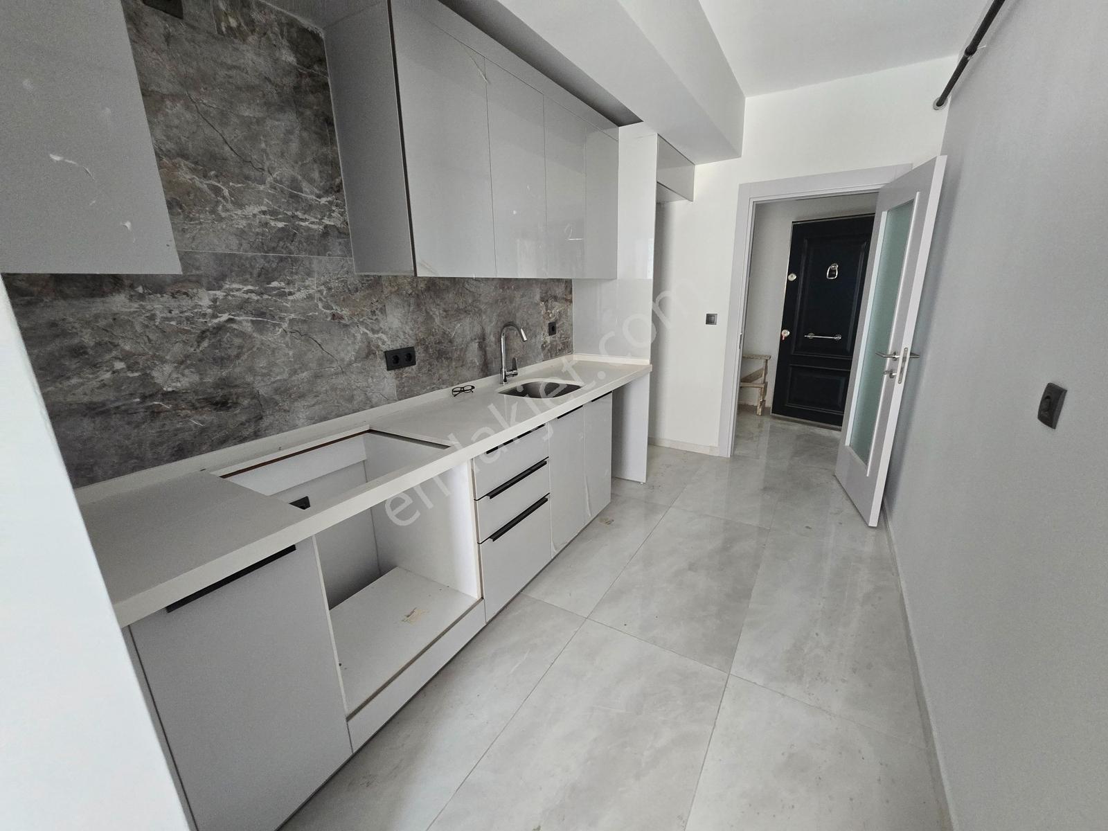 Deluxe 26 ' Dan Sıfır Binada Fıstıkağacında 3+1 125 M2 Daire - Görsel 19
