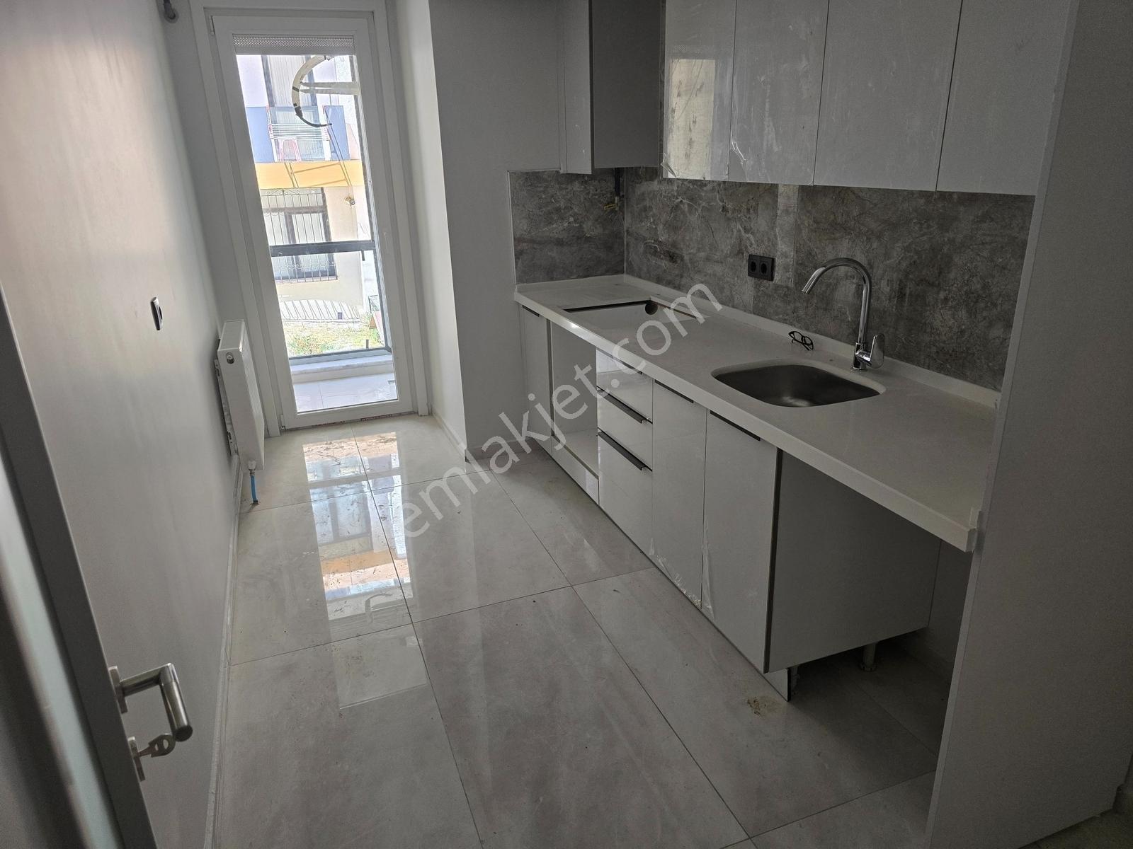 Deluxe 26 ' Dan Sıfır Binada Fıstıkağacında 3+1 125 M2 Daire - Görsel 3