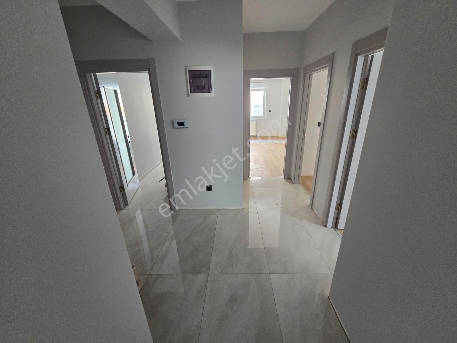 Deluxe 26 ' Dan Sıfır Binada Fıstıkağacında 3+1 125 M2 Daire - Görsel 33