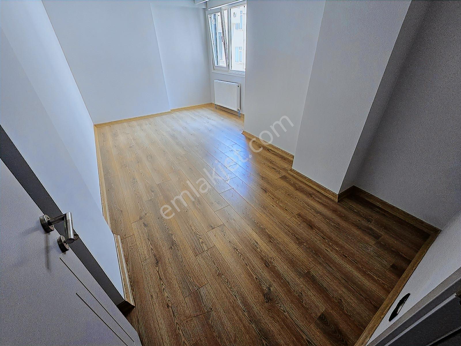 Deluxe 26 ' Dan Sıfır Binada Fıstıkağacında 3+1 125 M2 Daire - Görsel 5