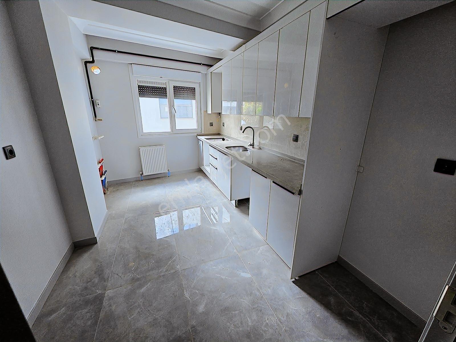 Deluxe 26 ' Dan Sıfır Binada Asansörlü Teraslı 3+2 160 M2 Dublex - Görsel 30