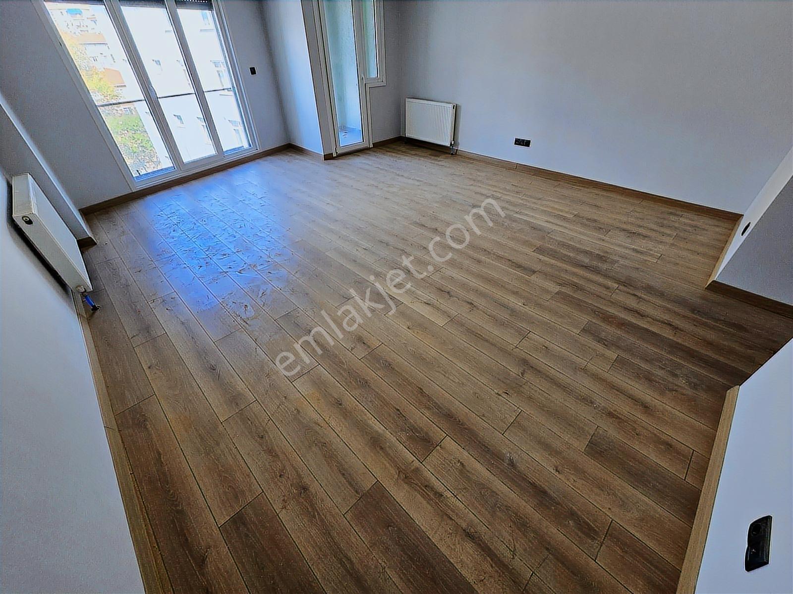 Deluxe 26 ' Dan Sıfır Binada Asansörlü Teraslı 3+2 160 M2 Dublex - Görsel 34