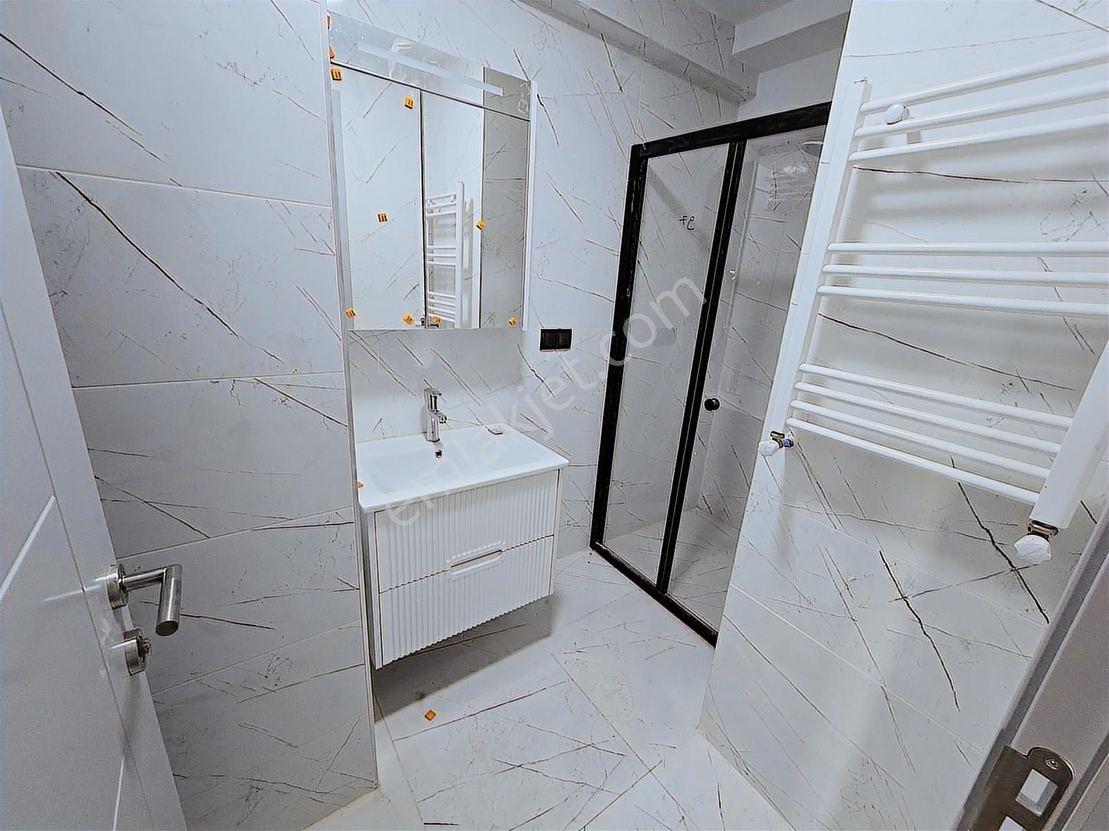 Deluxe 26 ' Dan Sıfır Binada Asansörlü Teraslı 3+2 160 M2 Dublex - Görsel 20
