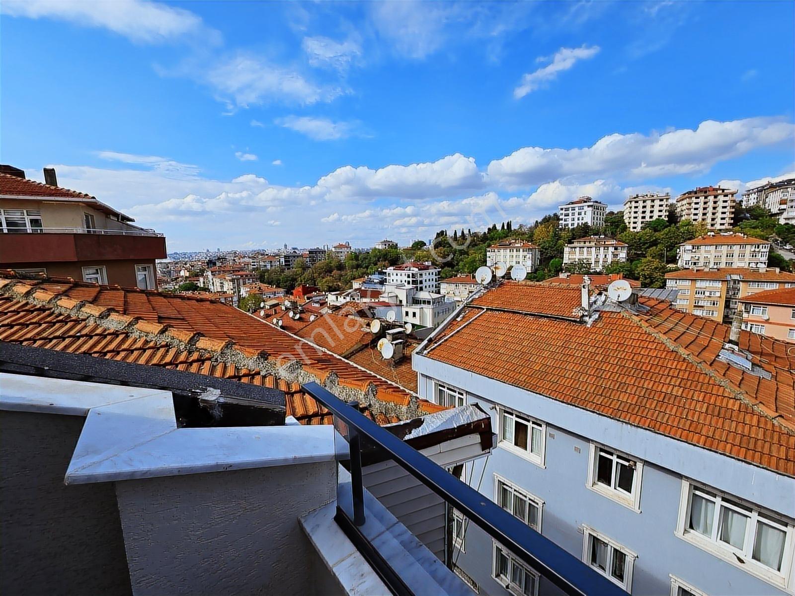 Deluxe 26 ' Dan Sıfır Binada Asansörlü Teraslı 3+2 160 M2 Dublex - Görsel 24