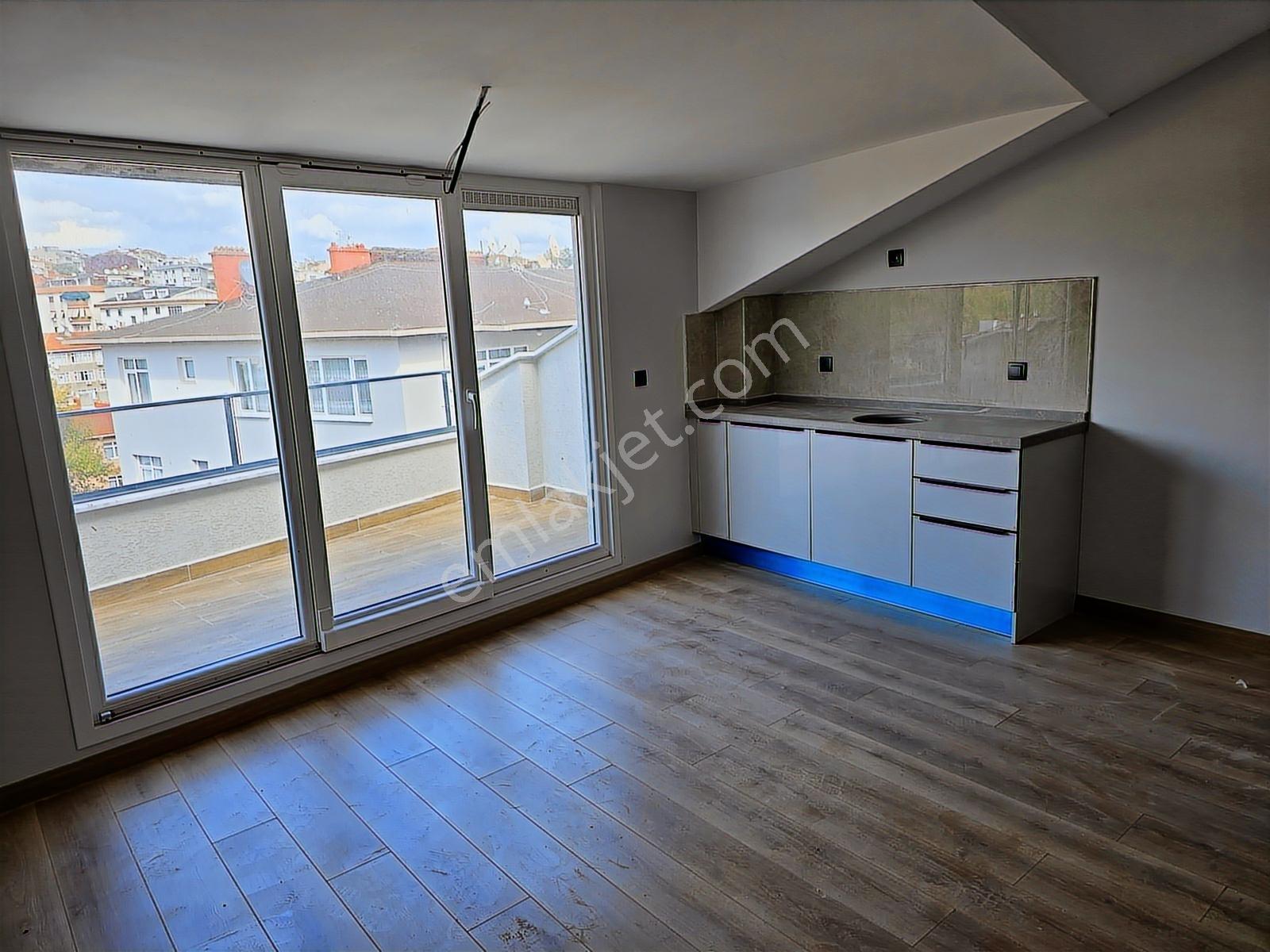 Deluxe 26 ' Dan Sıfır Binada Asansörlü Teraslı 3+2 160 M2 Dublex - Görsel 23