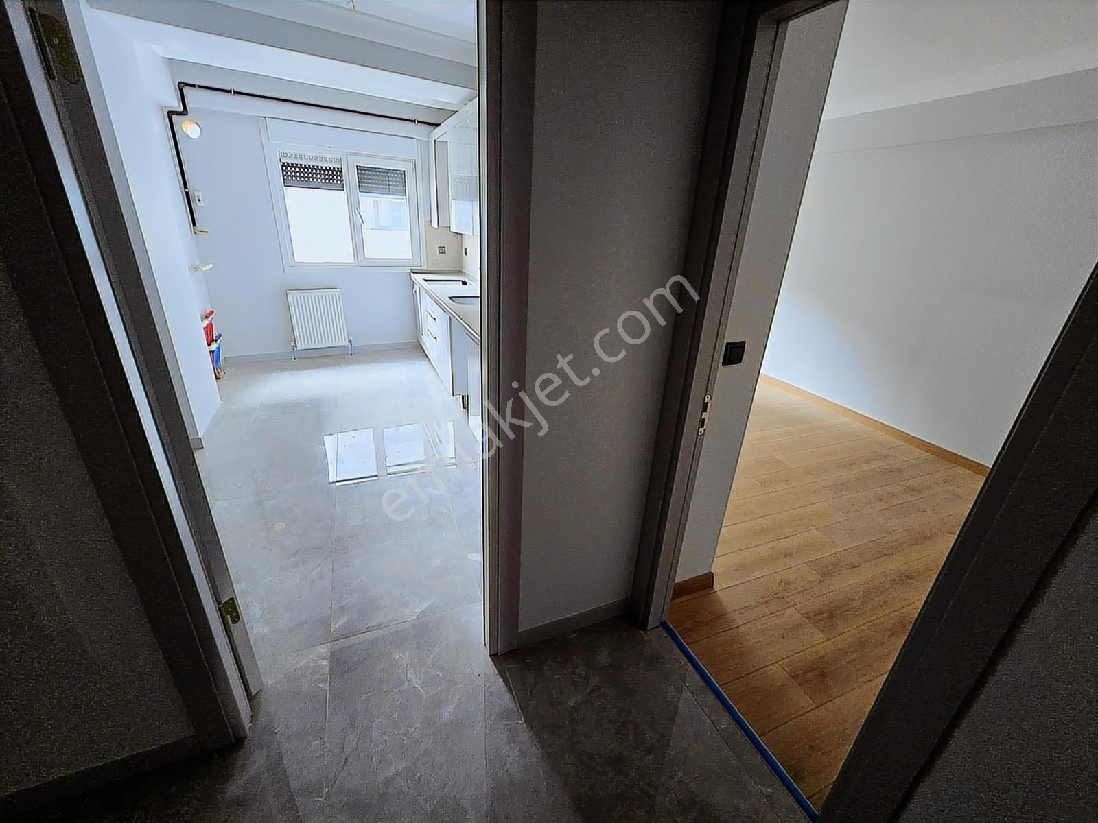 Deluxe 26 ' Dan Sıfır Binada Asansörlü Teraslı 3+2 160 M2 Dublex - Görsel 32