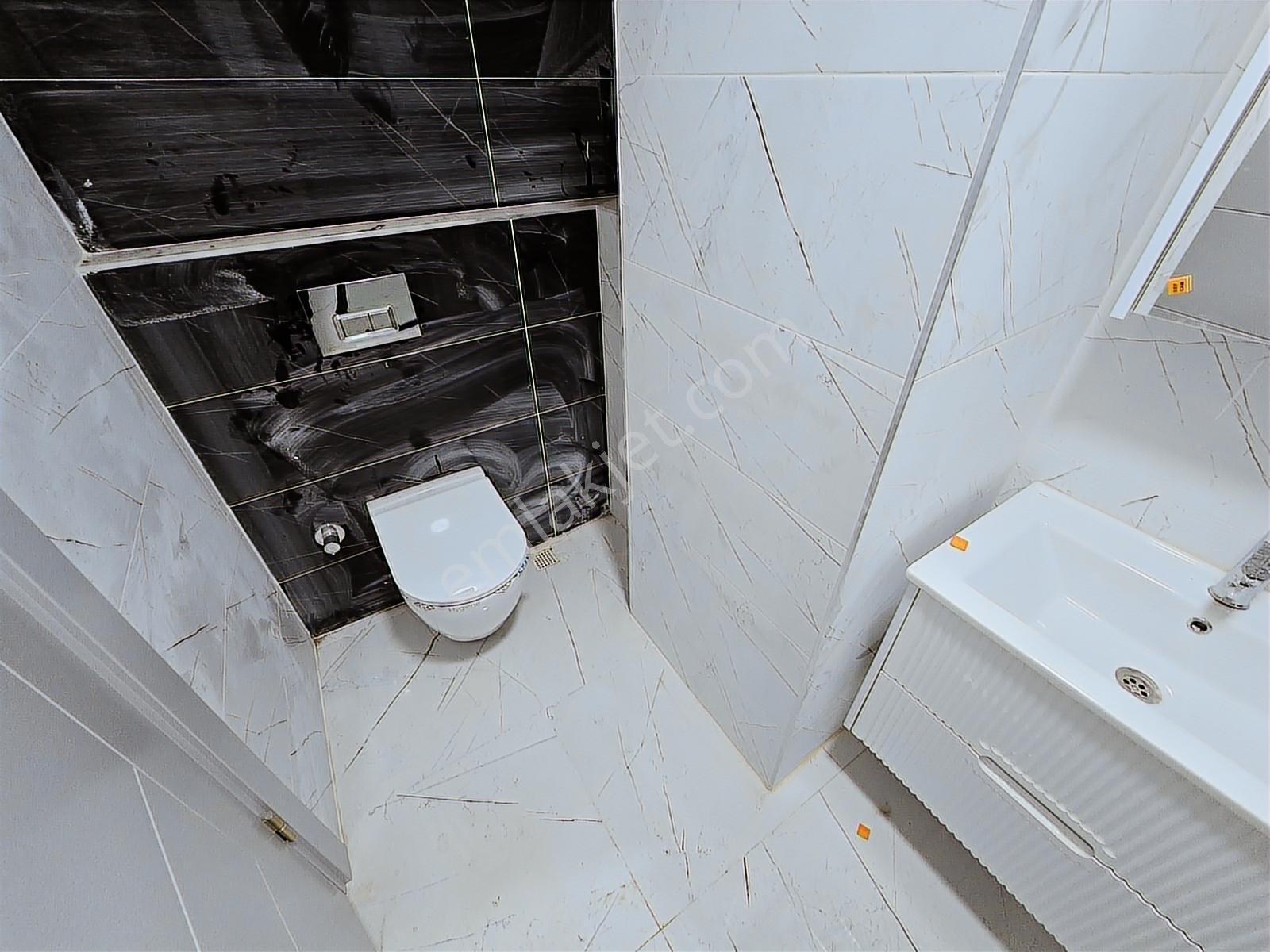 Deluxe 26 ' Dan Sıfır Binada Asansörlü Teraslı 3+2 160 M2 Dublex - Görsel 21