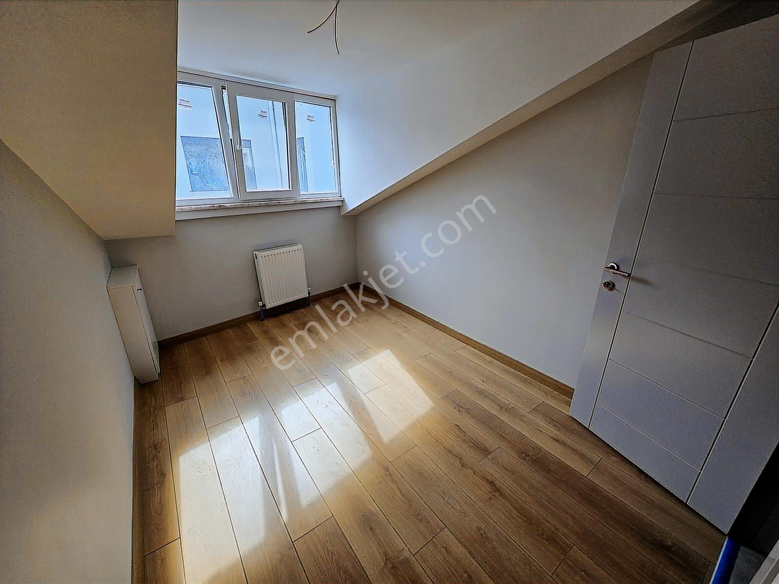 Deluxe 26 ' Dan Sıfır Binada Asansörlü Teraslı 3+2 160 M2 Dublex - Görsel 27