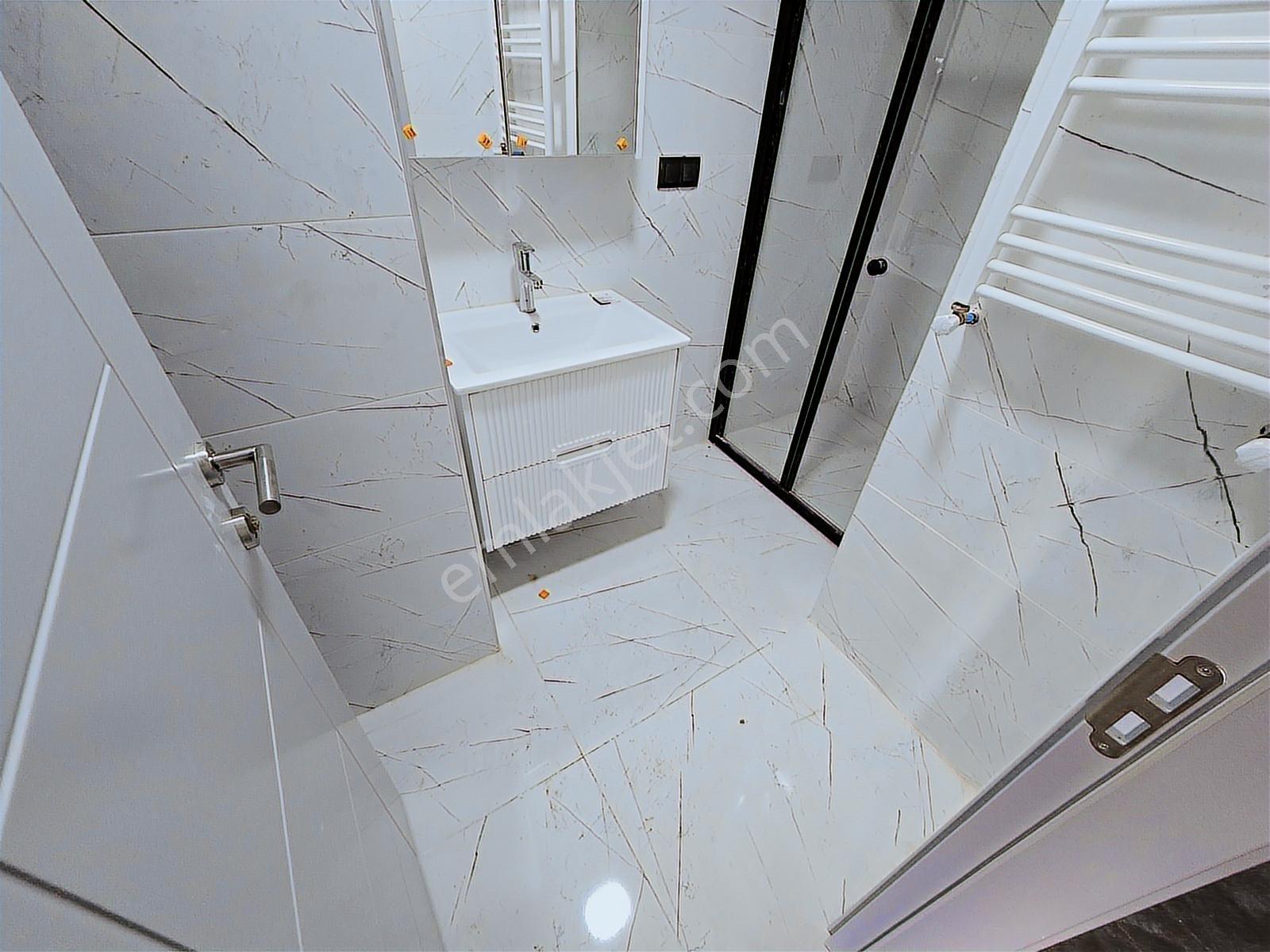 Deluxe 26 ' Dan Sıfır Binada Asansörlü Teraslı 3+2 160 M2 Dublex - Görsel 10