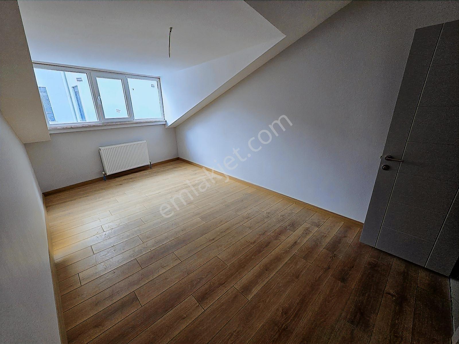Deluxe 26 ' Dan Sıfır Binada Asansörlü Teraslı 3+2 160 M2 Dublex - Görsel 14