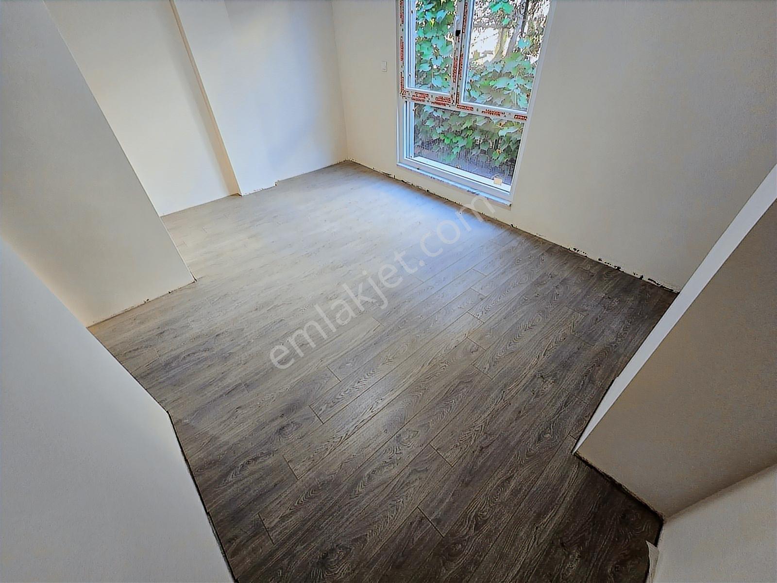 Deluxe 26 ' Dan Sıfır Binada Asansörlü 2+1 75 M2 Daire - Görsel 23