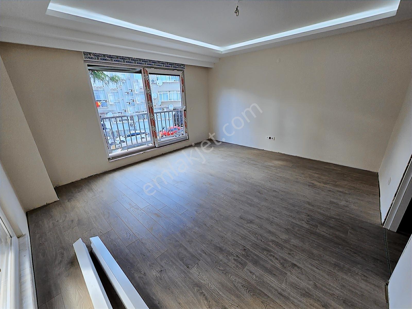 Deluxe 26 ' Dan Sıfır Binada Asansörlü 2+1 75 M2 Daire - Görsel 8