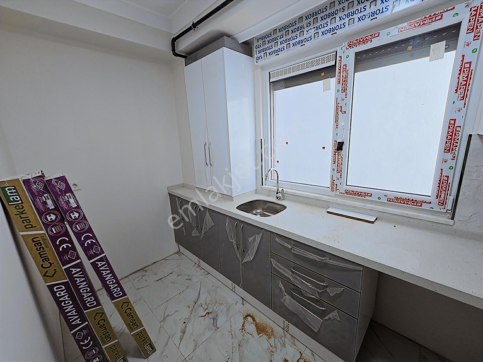 Deluxe 26 ' Dan Sıfır Binada Asansörlü 2+1 75 M2 Daire - Görsel 20