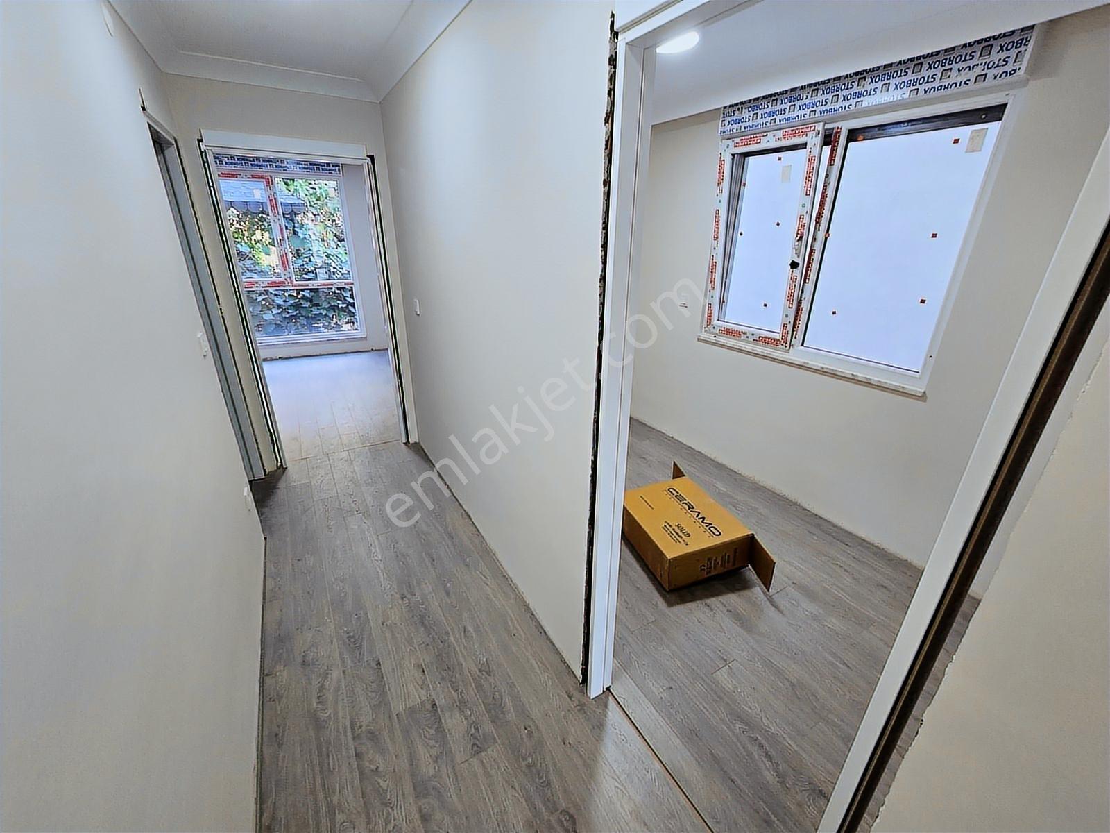 Deluxe 26 ' Dan Sıfır Binada Asansörlü 2+1 75 M2 Daire - Görsel 27