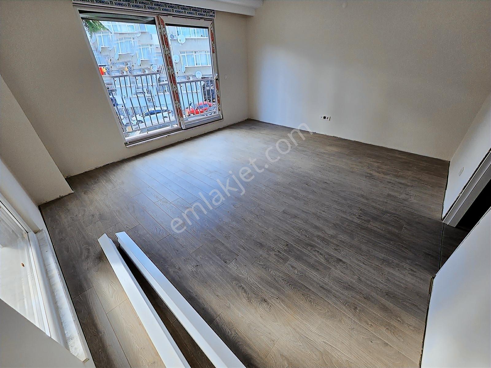 Deluxe 26 ' Dan Sıfır Binada Asansörlü 2+1 75 M2 Daire - Görsel 22