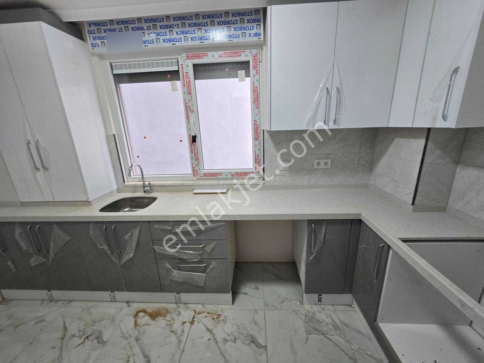Deluxe 26 ' Dan Sıfır Binada Asansörlü 2+1 75 M2 Daire - Görsel 15