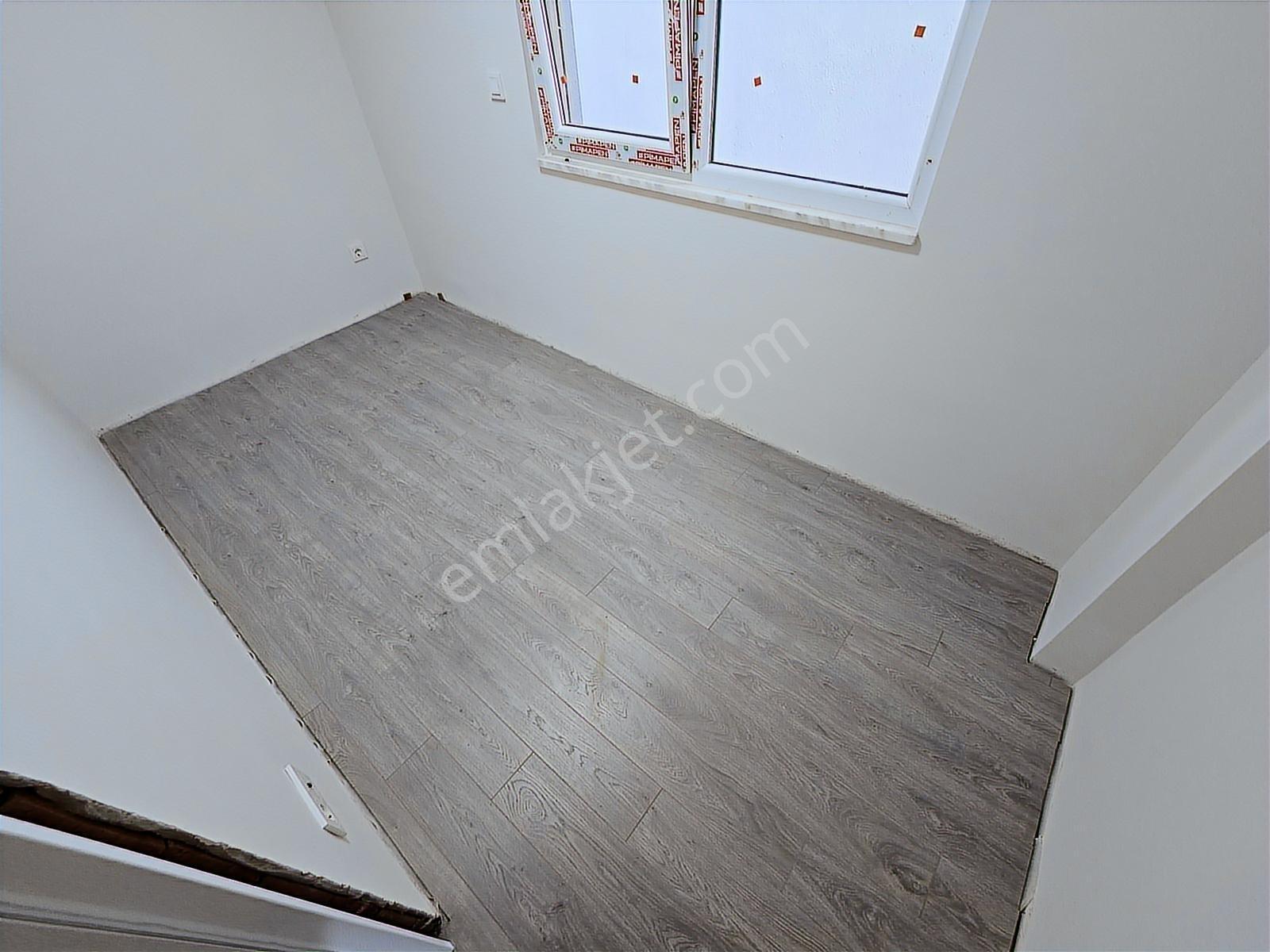 Deluxe 26 ' Dan Sıfır Binada Asansörlü 2+1 75 M2 Daire - Görsel 11