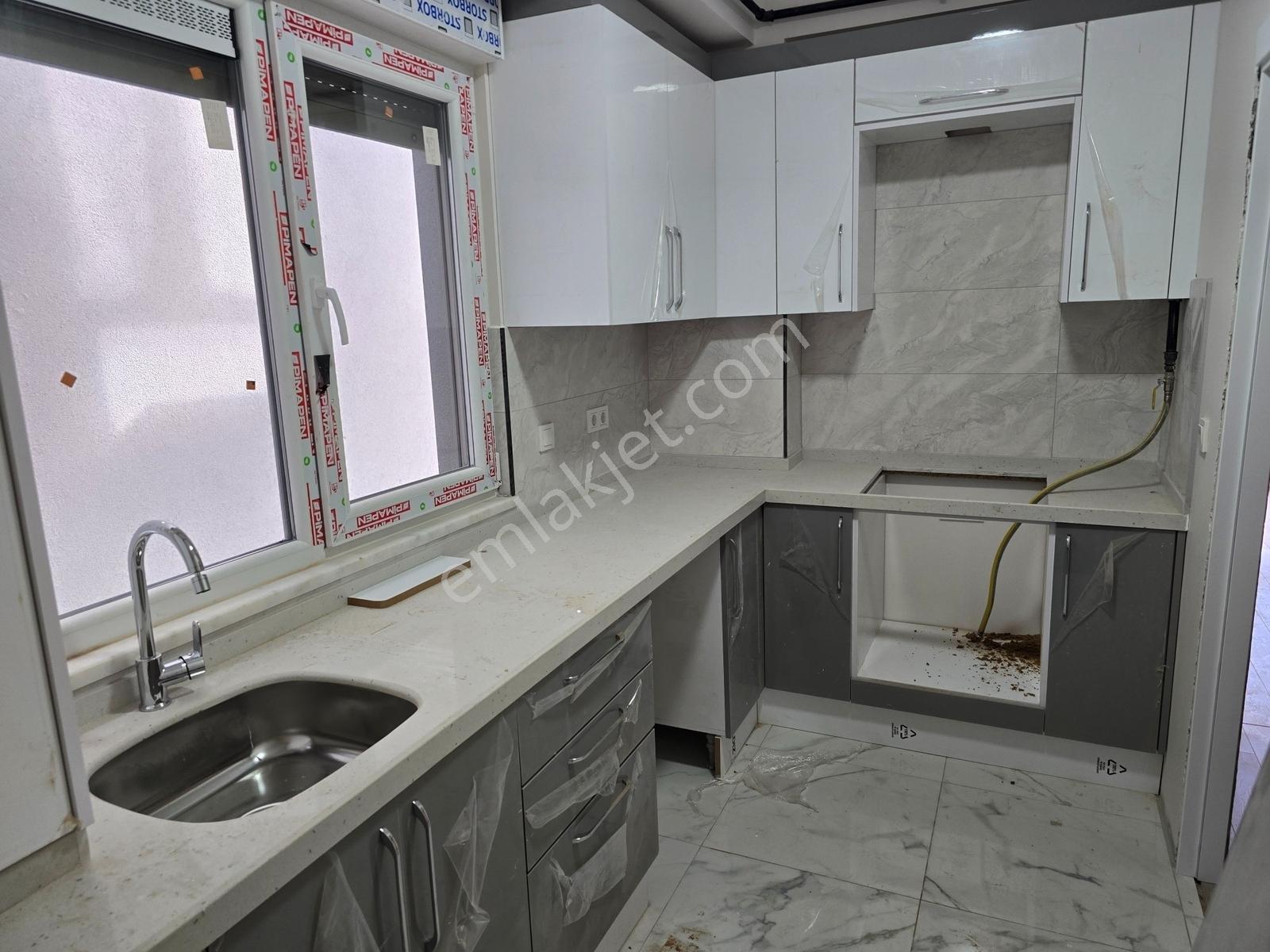 Deluxe 26 ' Dan Sıfır Binada Asansörlü 2+1 75 M2 Daire - Görsel 28
