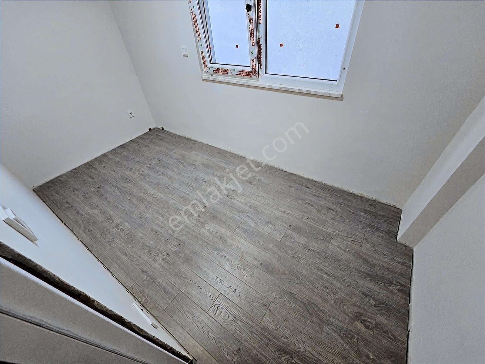 Deluxe 26 ' Dan Sıfır Binada Asansörlü 2+1 75 M2 Daire - Görsel 19