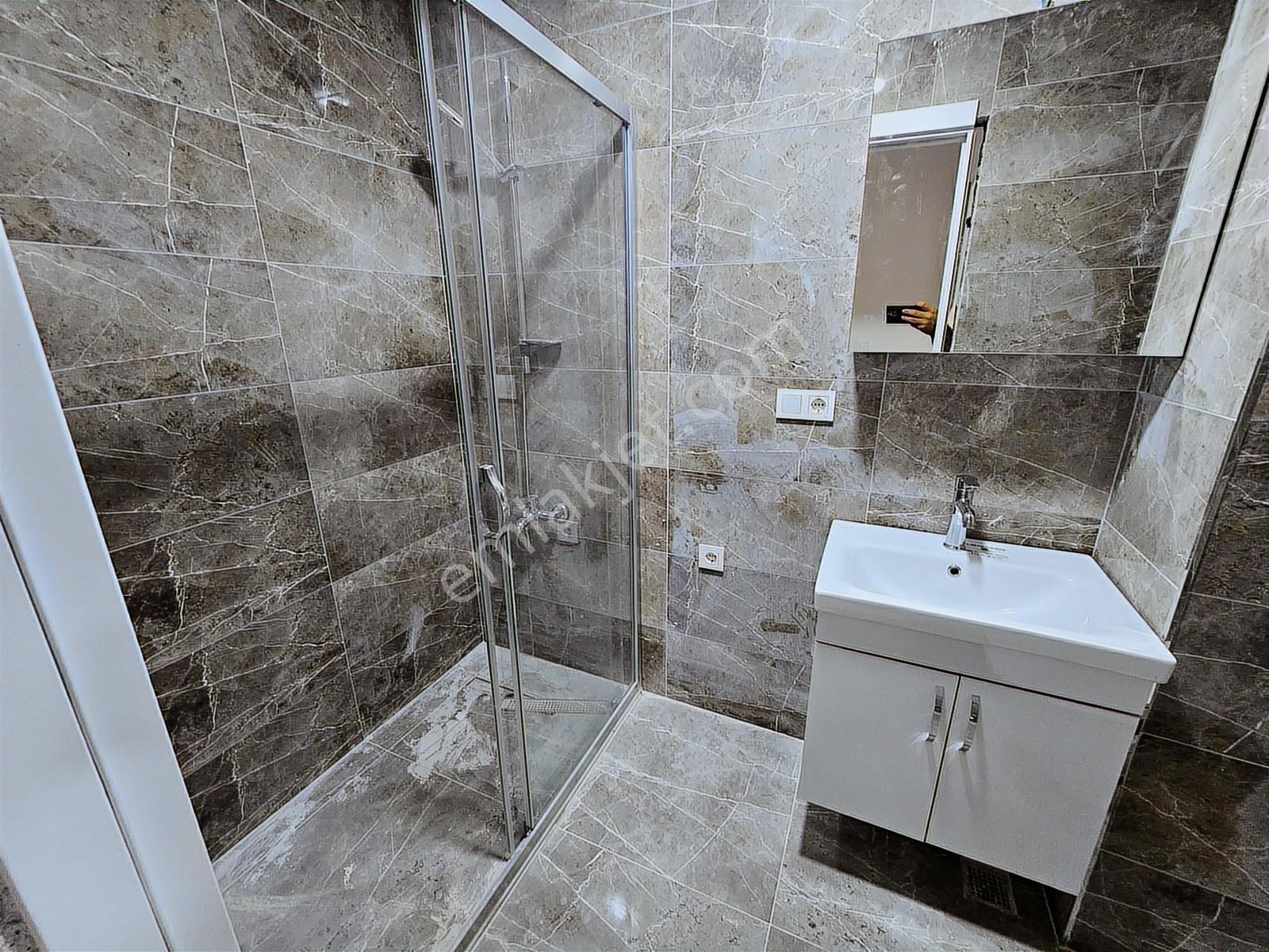 Deluxe 26 ' Dan Sıfır Binada Asansörlü 2+1 75 M2 Daire - Görsel 30