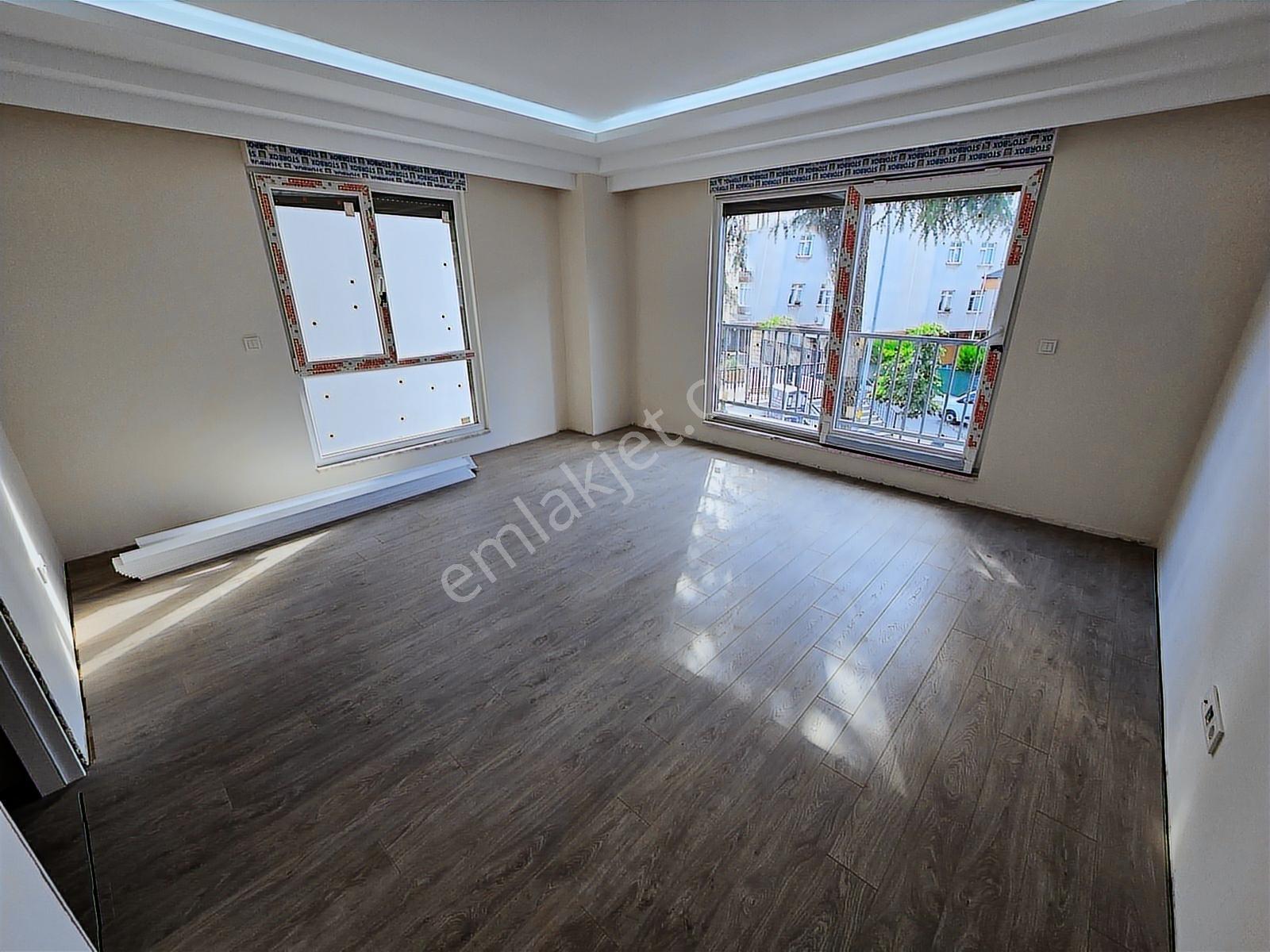 Deluxe 26 ' Dan Sıfır Binada Asansörlü 2+1 75 M2 Daire - Görsel 17