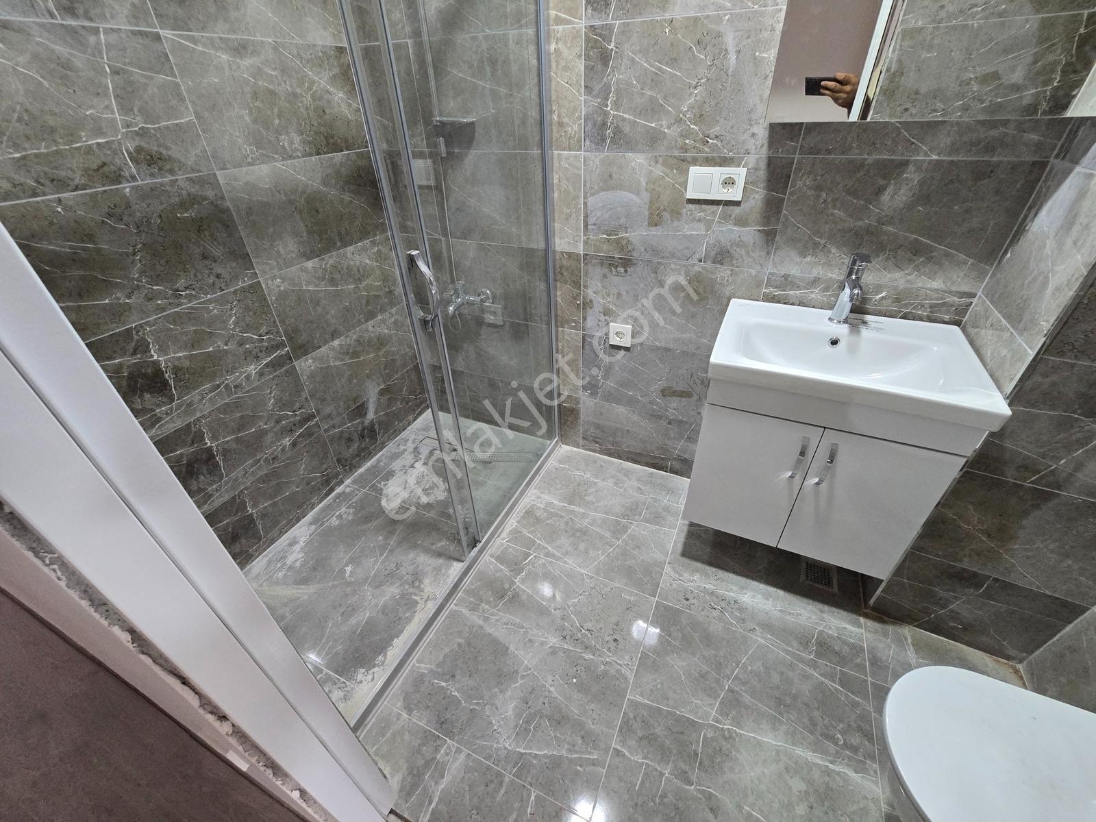 Deluxe 26 ' Dan Sıfır Binada Asansörlü 2+1 75 M2 Daire - Görsel 6