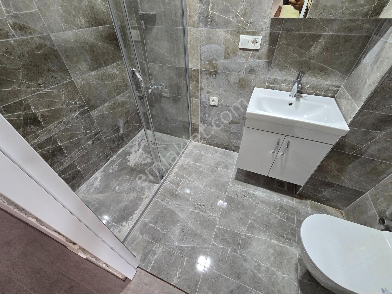 Deluxe 26 ' Dan Sıfır Binada Asansörlü 2+1 75 M2 Daire - Görsel 14