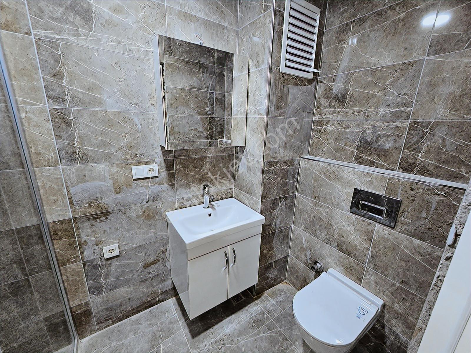Deluxe 26 ' Dan Sıfır Binada Asansörlü 2+1 75 M2 Daire - Görsel 29